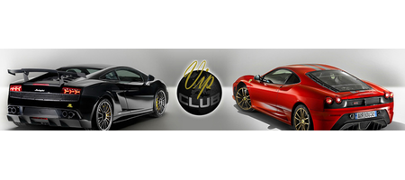 Vip Club di Automotive Italia srl